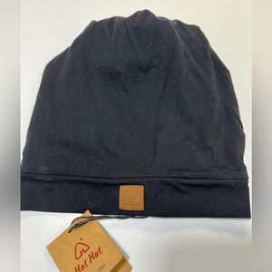 NWT HAT HUT Winter Sleeping Hat